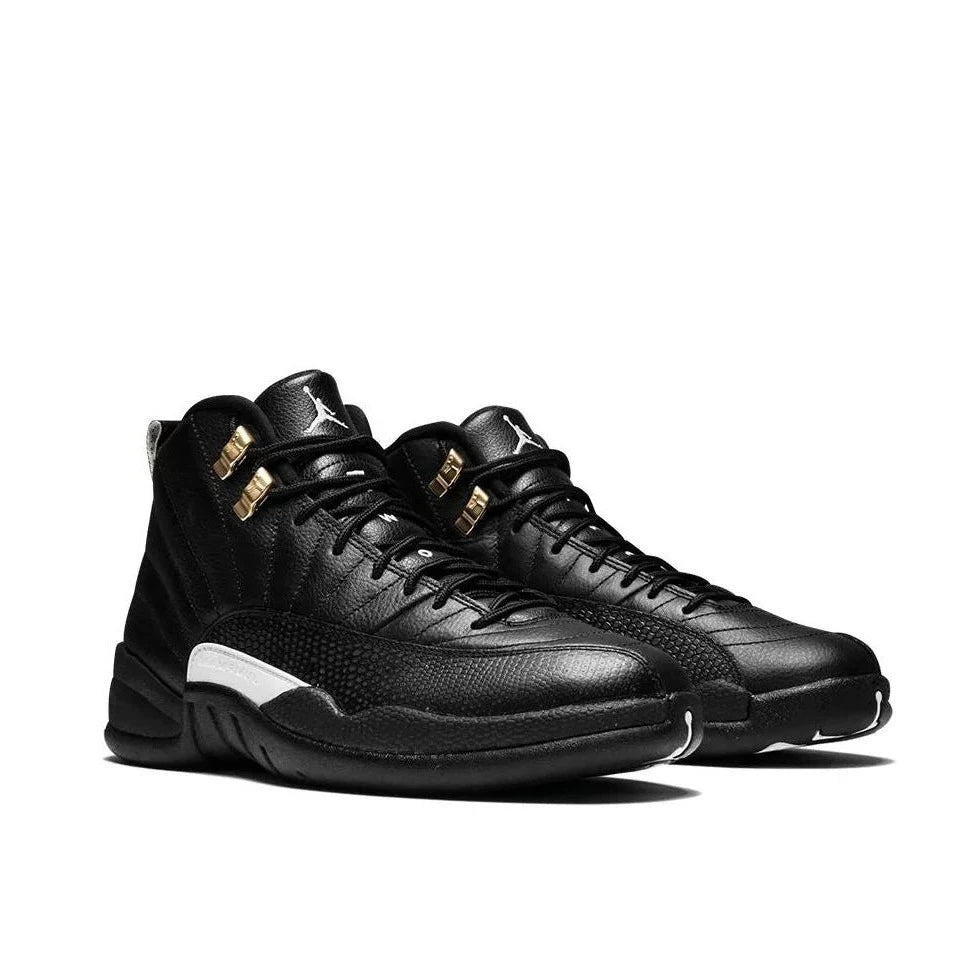 Jordan 12 Retro The Master