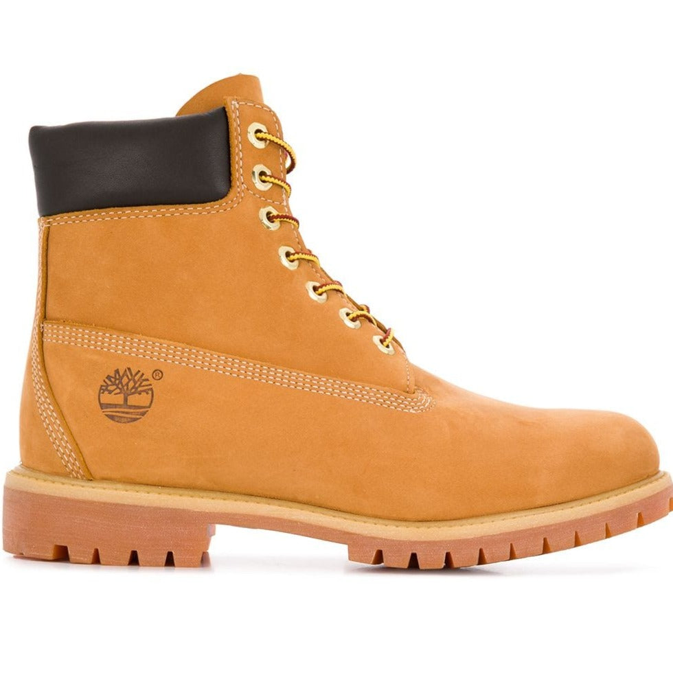 Timberland 6 Inch Premium "Wheat" sneakers