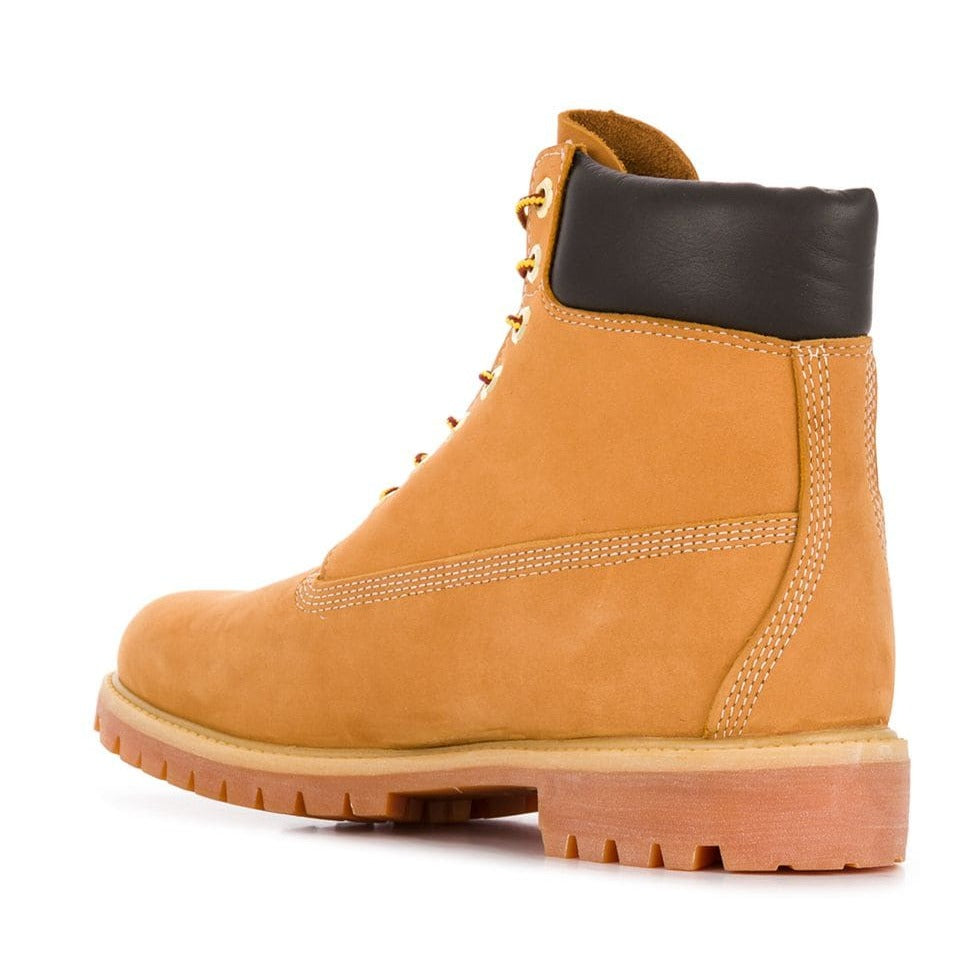 Timberland 6 Inch Premium "Wheat" sneakers