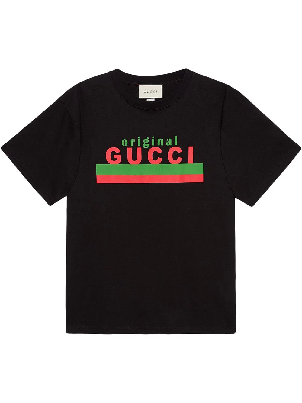 Gucci Original Gucci printed T-shirt