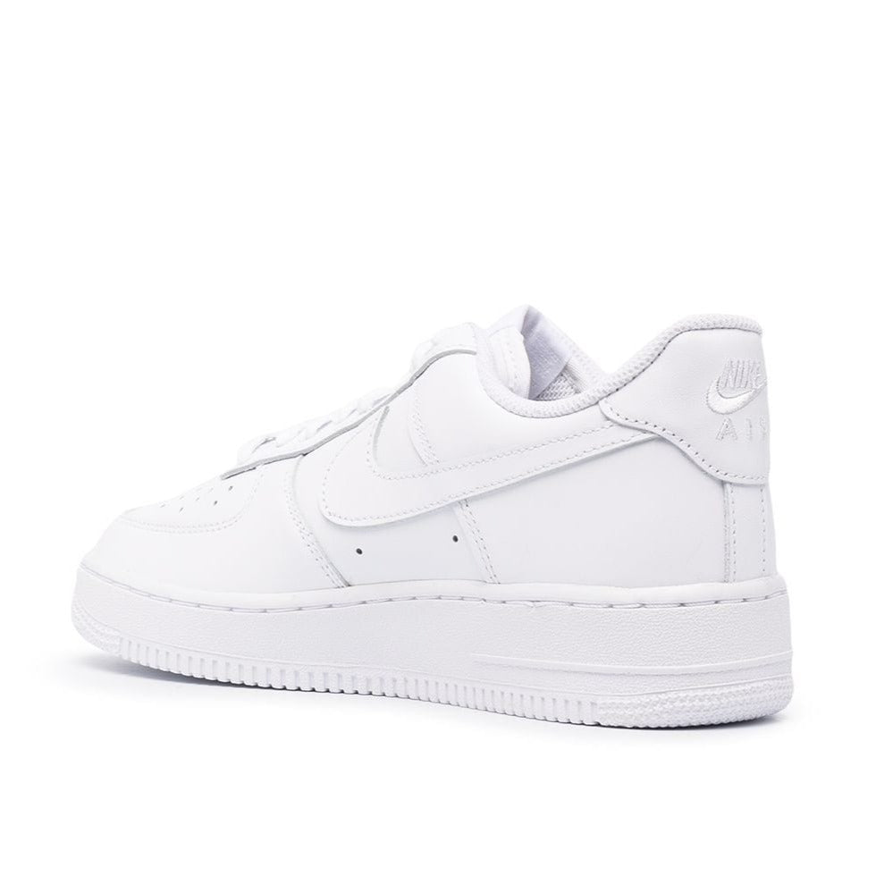 Nike Air Force 1 Low '07 "White On White" sneakers