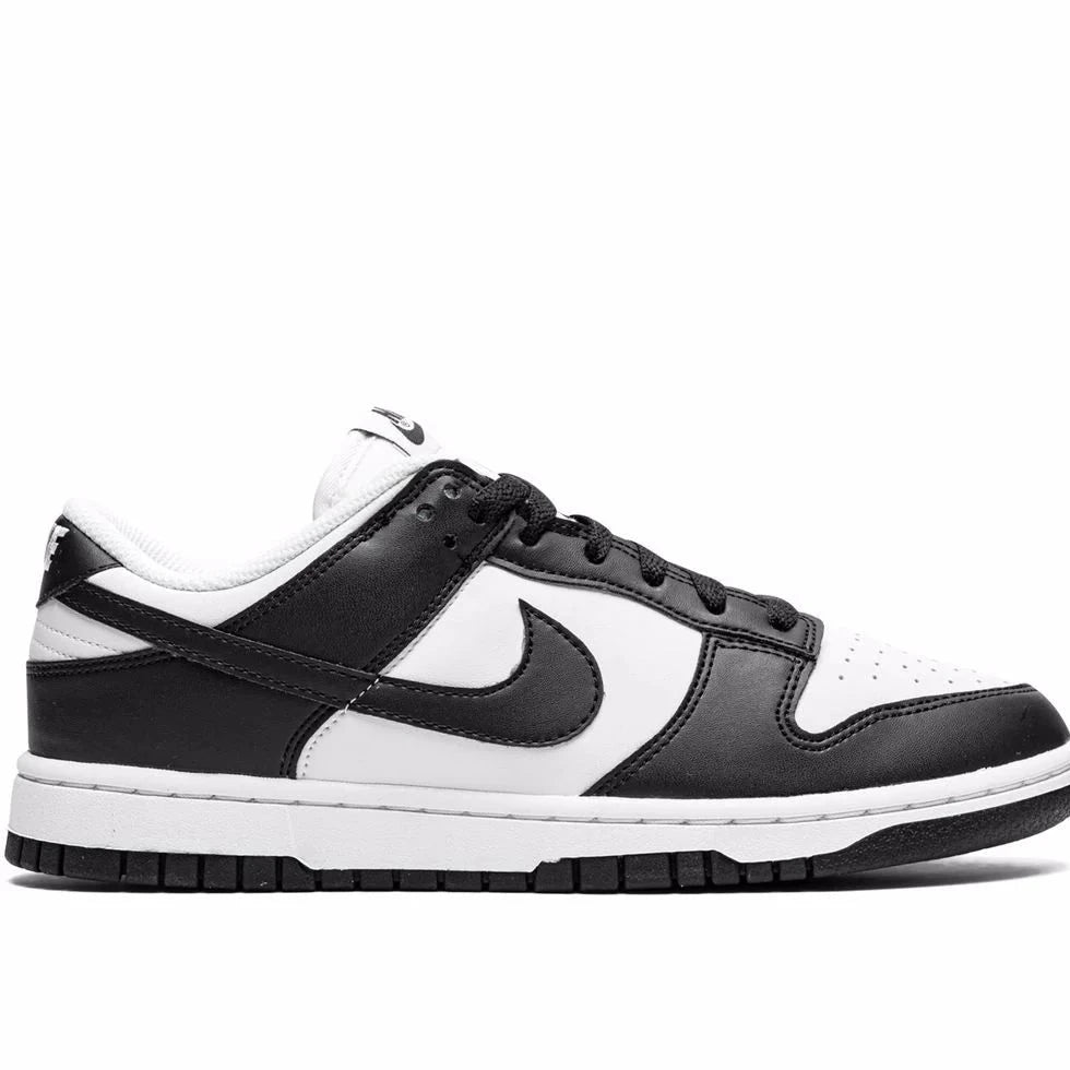 Nike Dunk Low "White/Black" sneakers