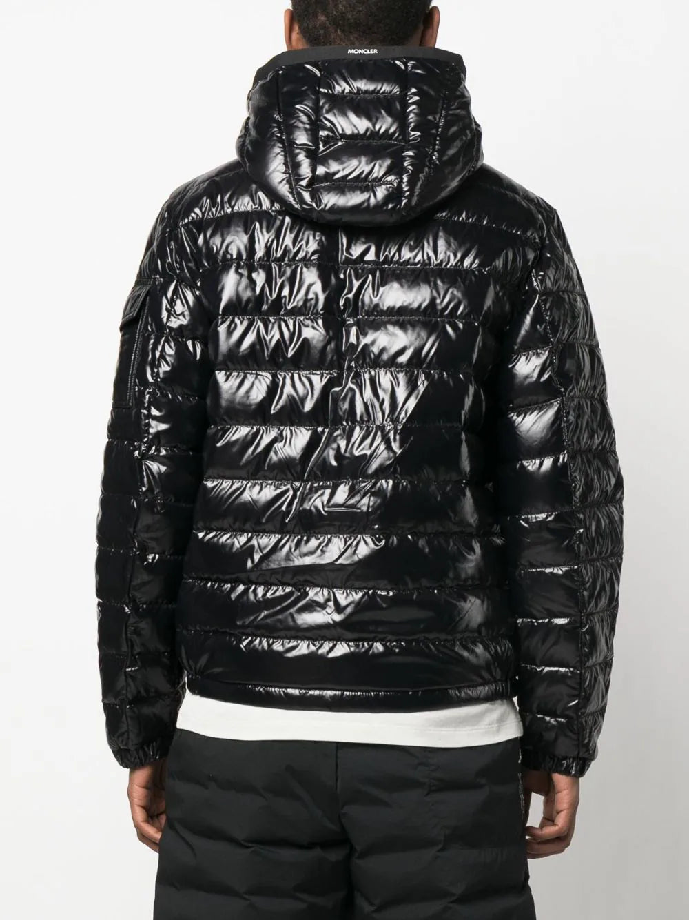 Moncler Galion padded jacket