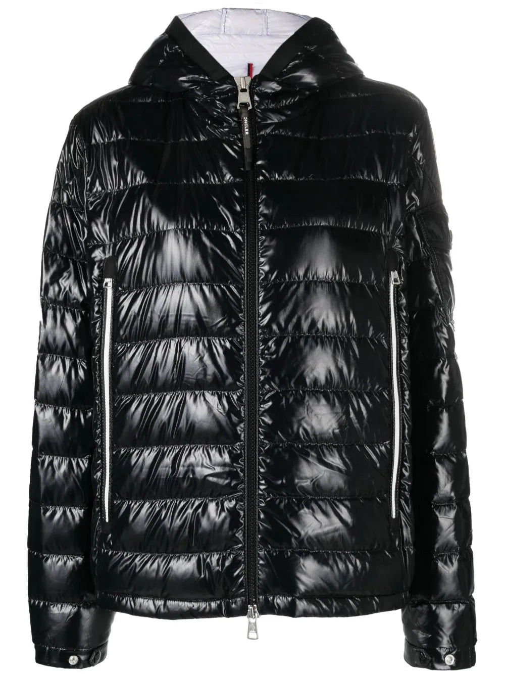 Moncler Galion padded jacket