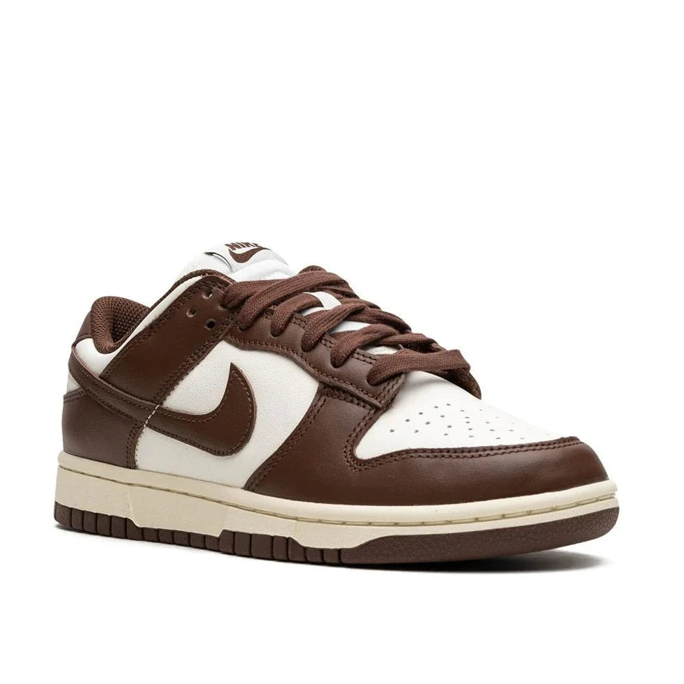 Nike Dunk Low "Cacao Wow" sneakers