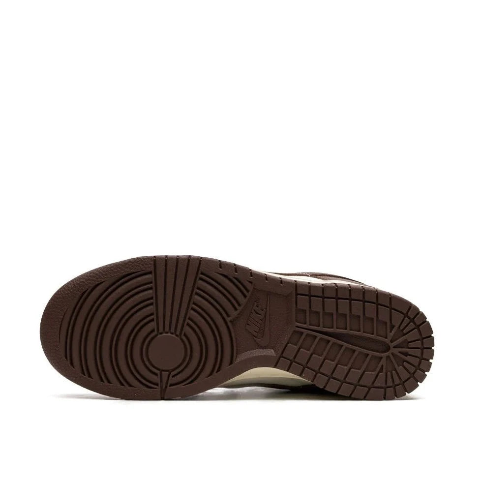 Nike Dunk Low "Cacao Wow" sneakers