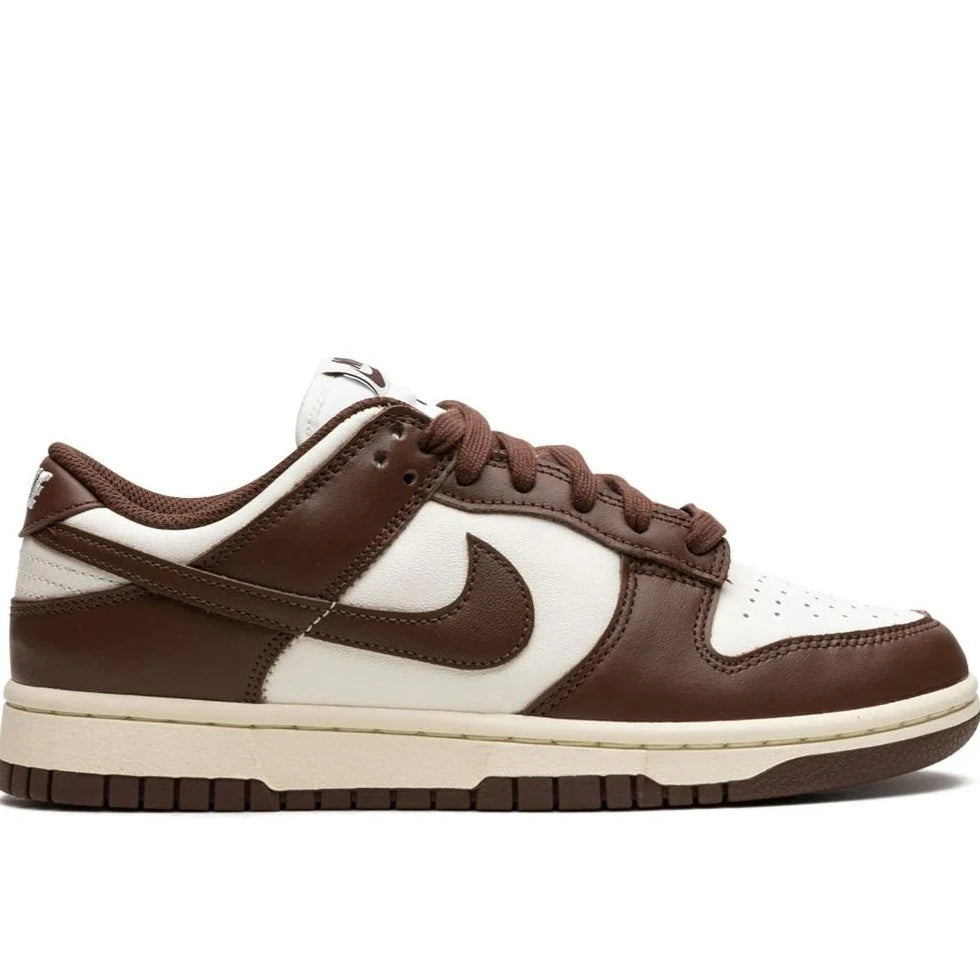 Nike Dunk Low "Cacao Wow" sneakers