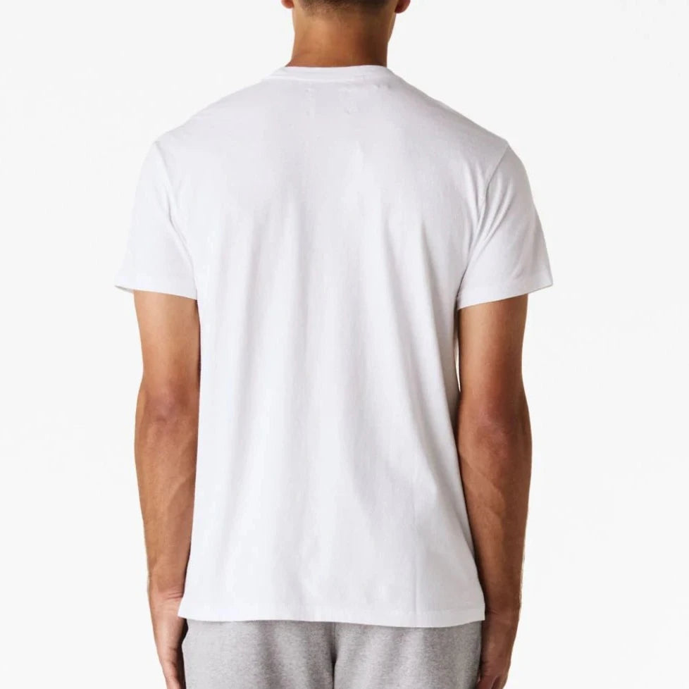 GALLERY DEPT. logo-print cotton T-shirt