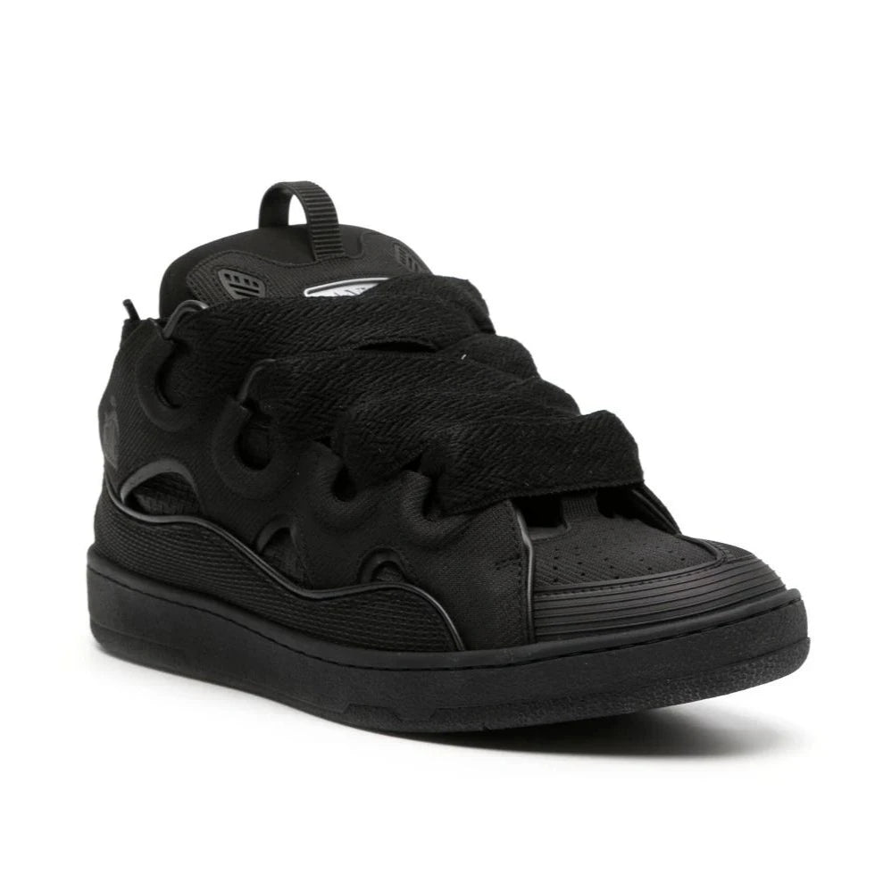 Lanvin Curb chunky sneakers