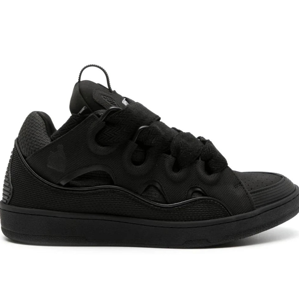 Lanvin Curb chunky sneakers