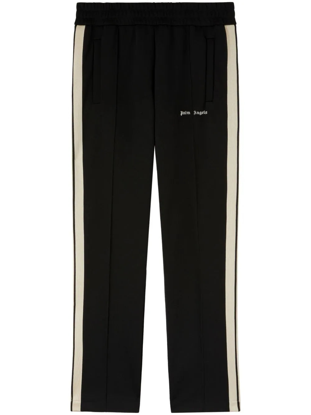 Palm Angels logo-print track pants