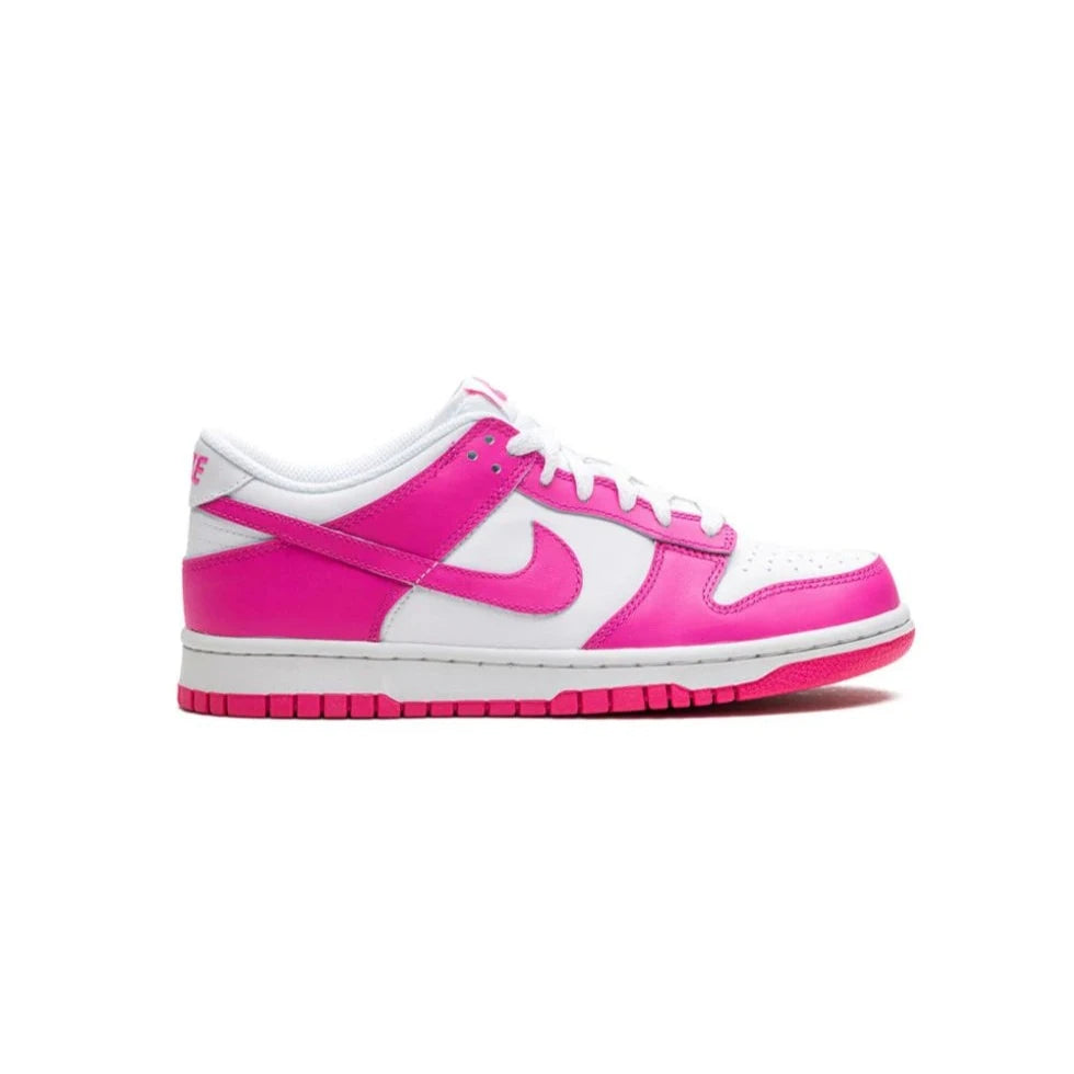 Nike Dunk Low White Gypsy Rose (TD)