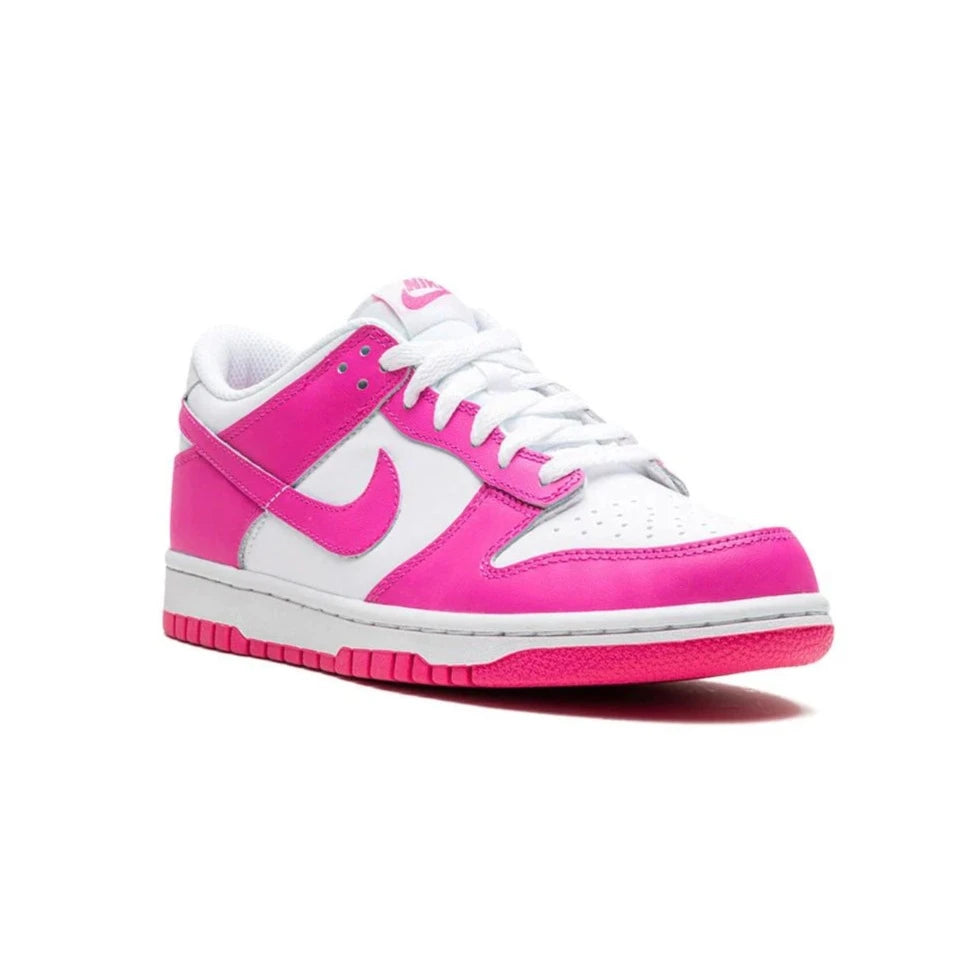 Nike Dunk Low White Gypsy Rose (TD)