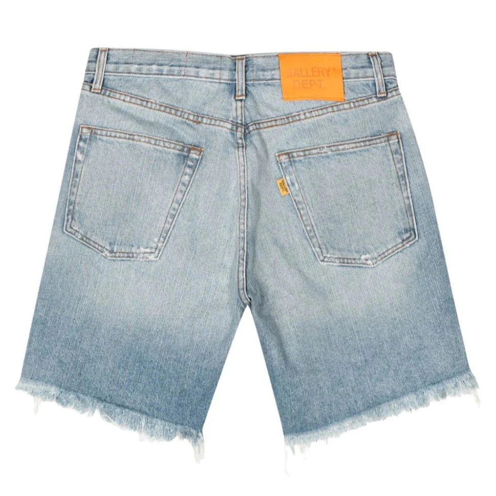 GALLERY DEPT. Indiana denim shorts