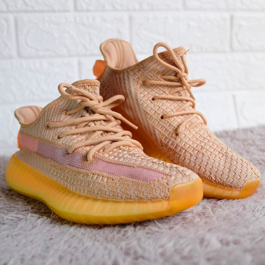 adidas Yeezy YEEZY Boost 350 V2 "Clay" sneakers