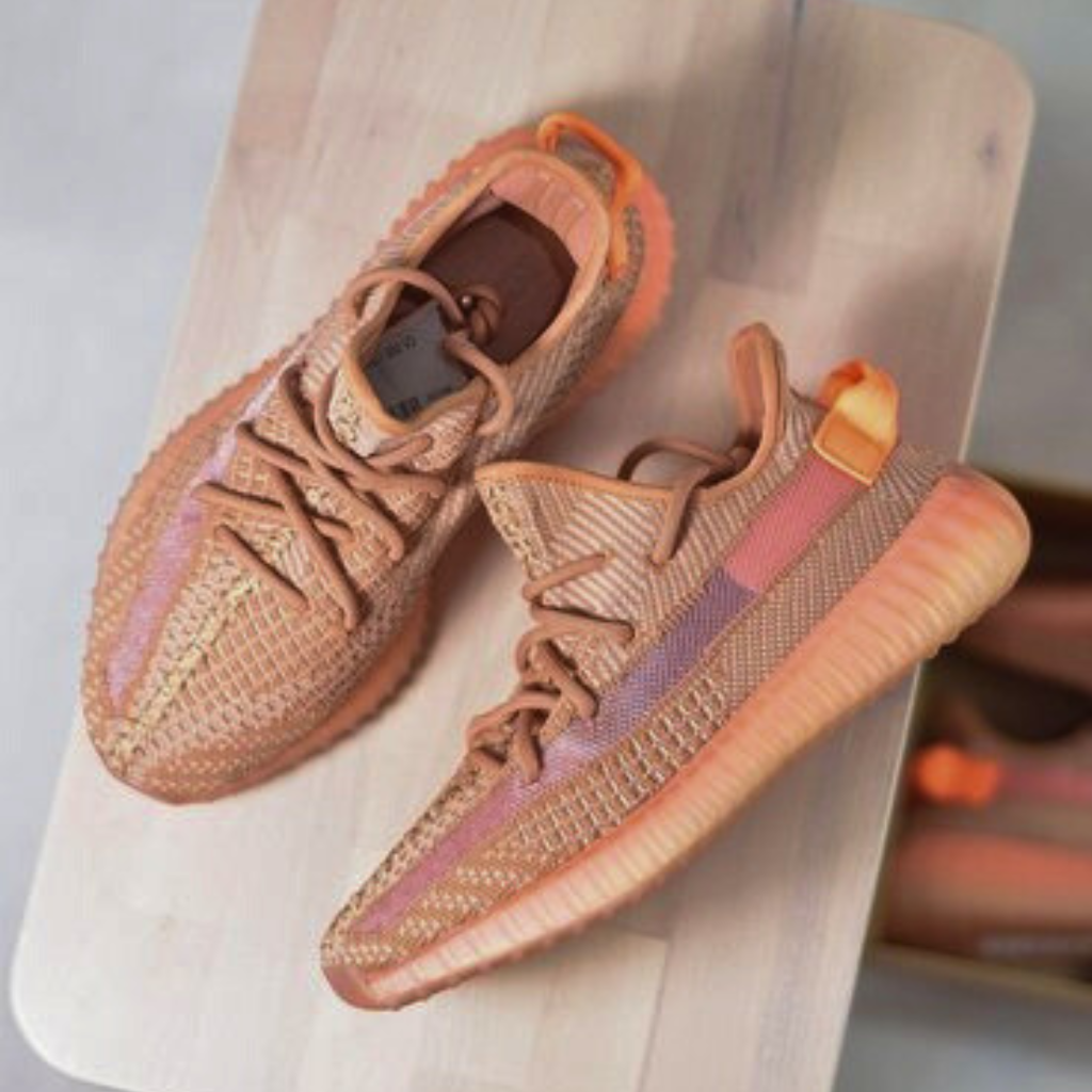 adidas Yeezy YEEZY Boost 350 V2 "Clay" sneakers