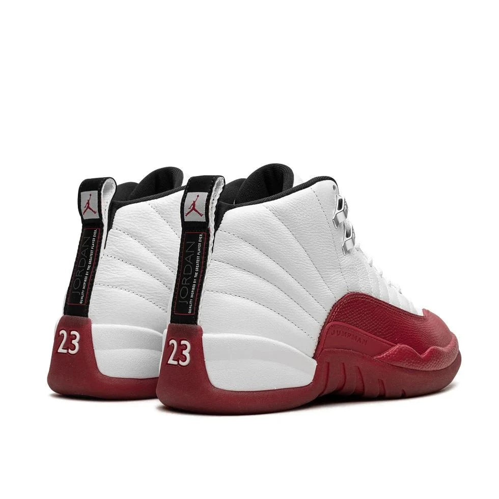 Jordan Air Jordan 12 Retro "Cherry 2023" sneakers