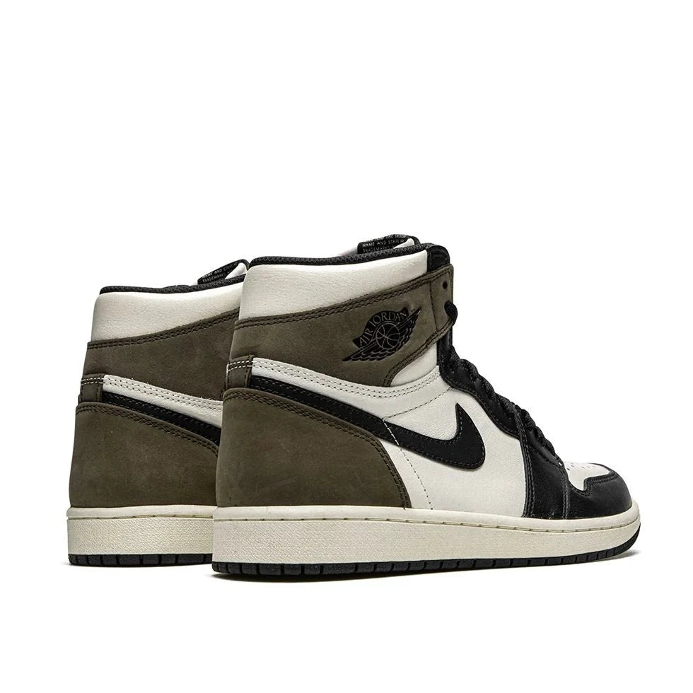 Jordan Air Jordan 1 Retro High OG "Dark Mocha" sneakers