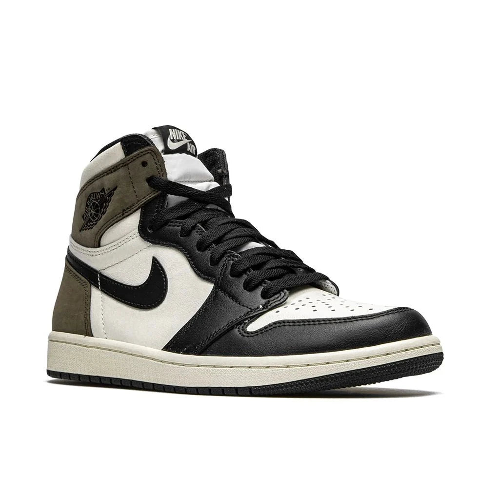 Jordan Air Jordan 1 Retro High OG "Dark Mocha" sneakers