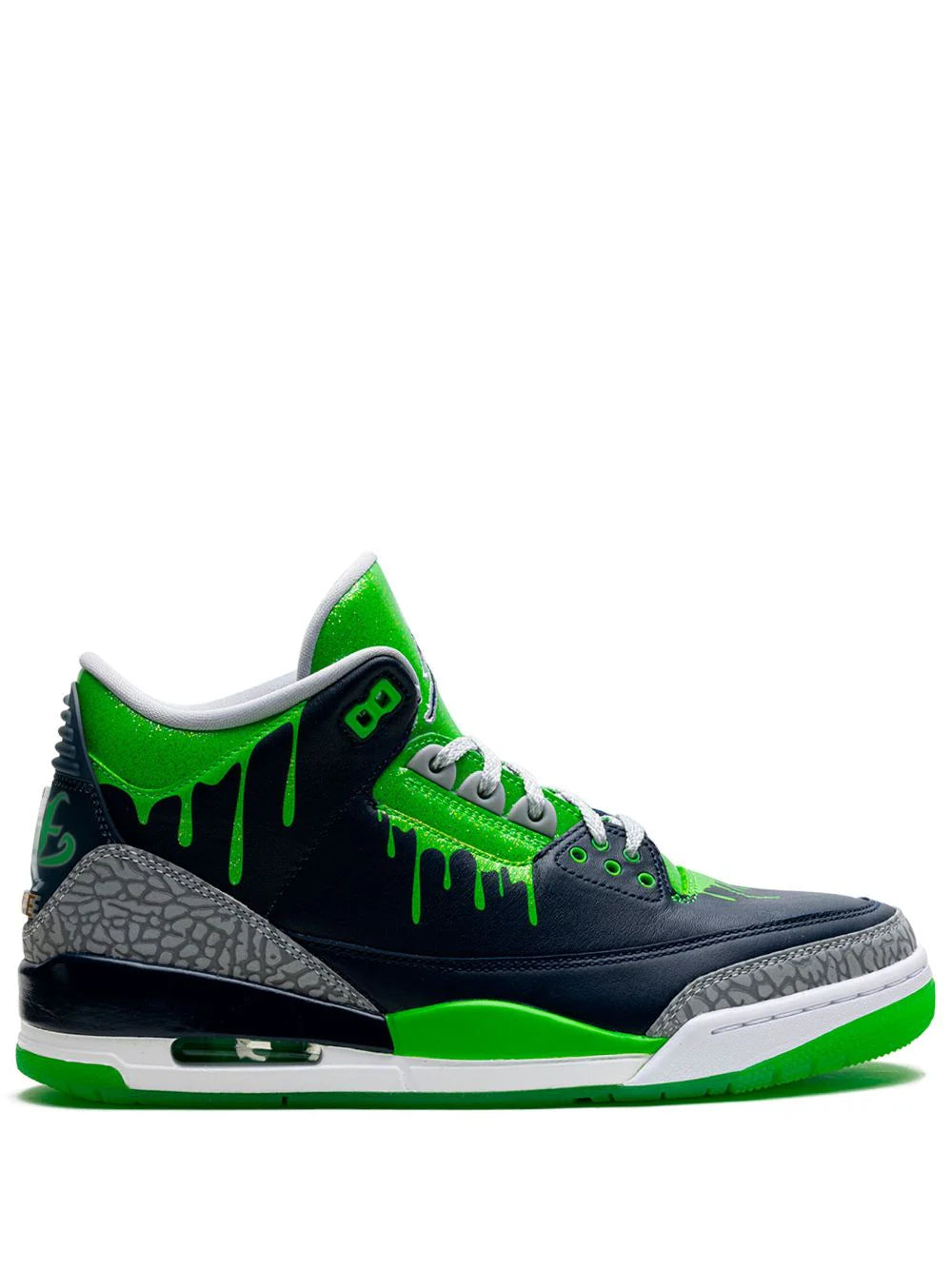 Jordan 3 Retro Doernbecher