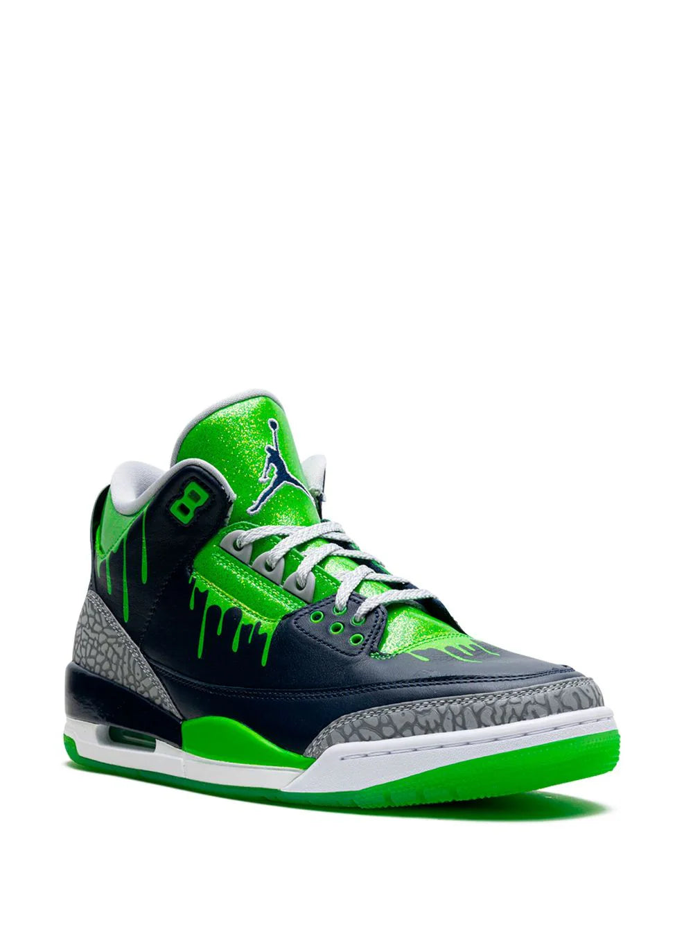 Jordan 3 Retro Doernbecher