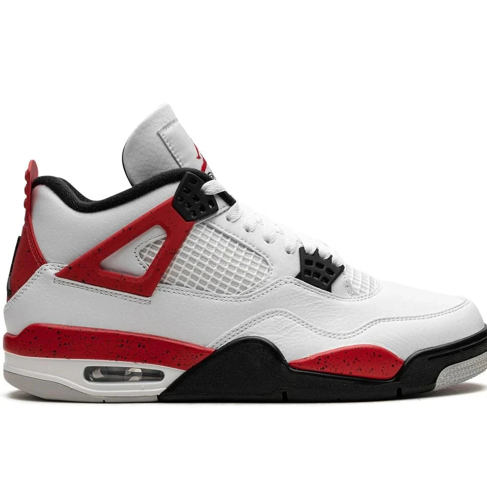 Jordan Air Jordan 4 "Red Cement" sneakers