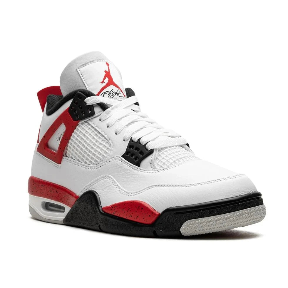 Jordan Air Jordan 4 "Red Cement" sneakers