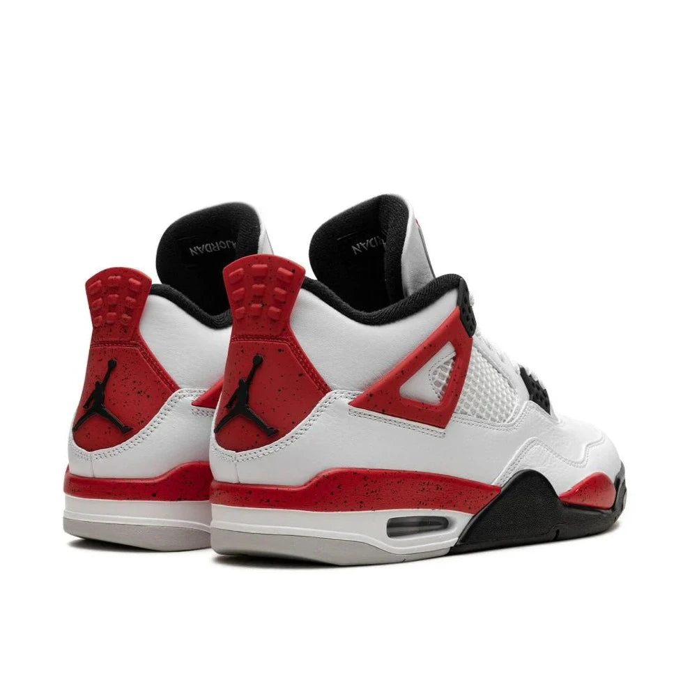 Jordan Air Jordan 4 "Red Cement" sneakers