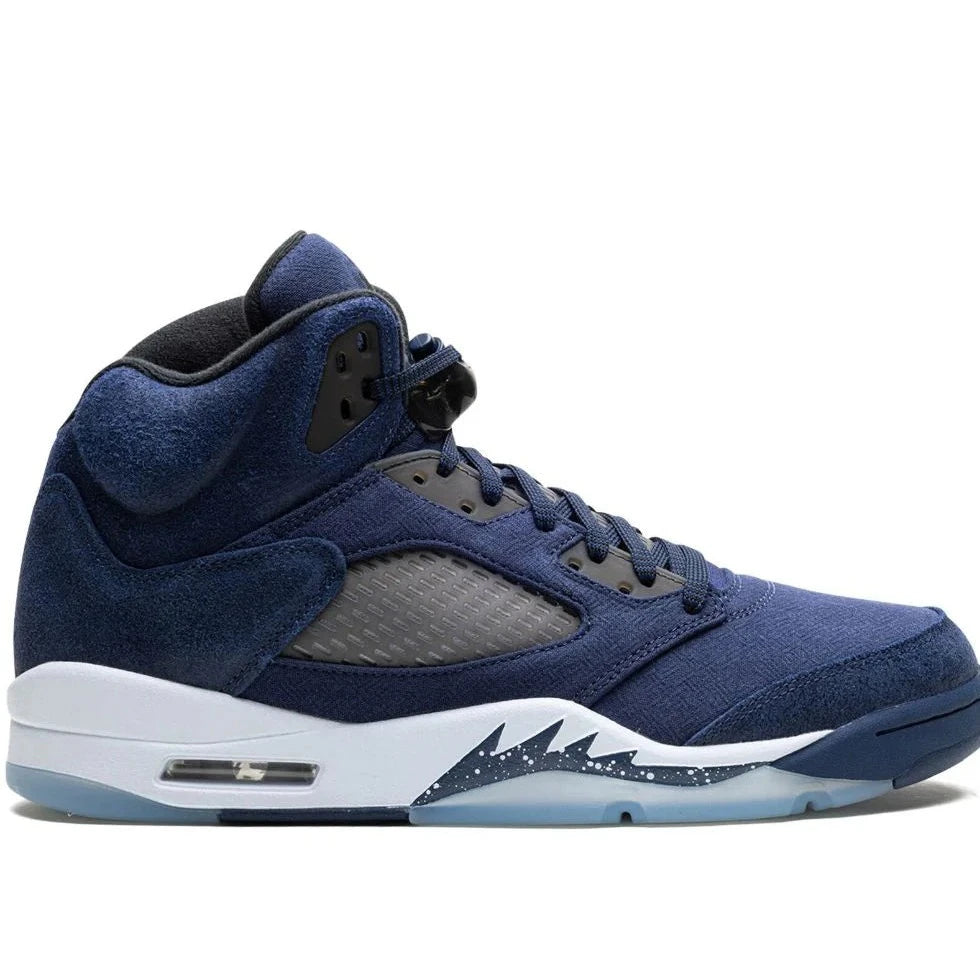 Jordan Air Jordan 5 "Georgetown" sneakers