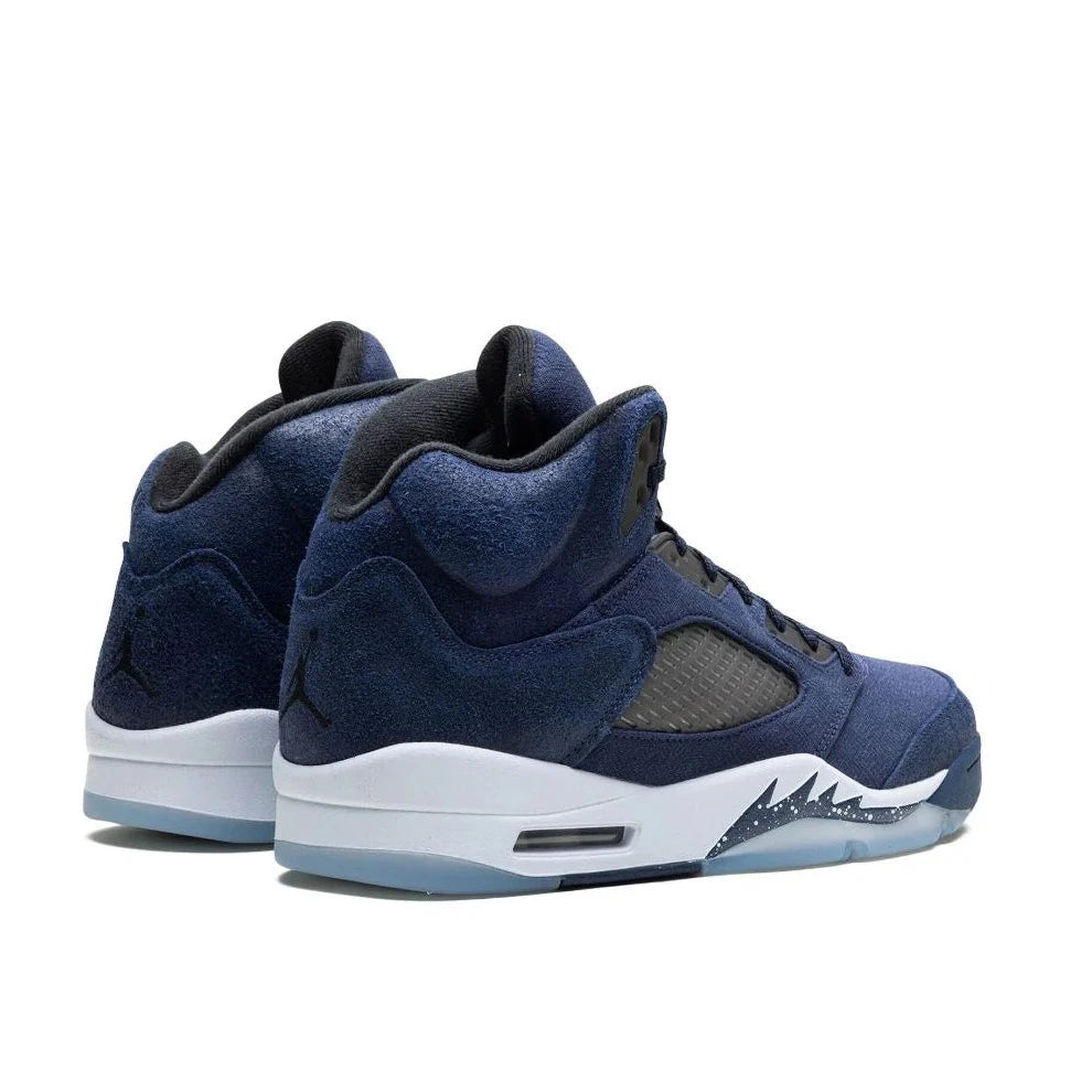 Jordan Air Jordan 5 "Georgetown" sneakers