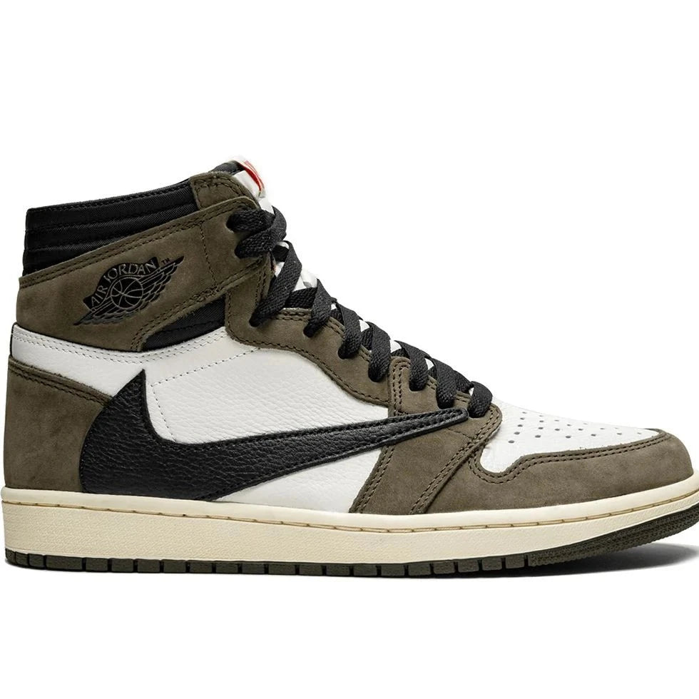 Jordan x Travis Scott Air Jordan 1 High TS SP sneakers