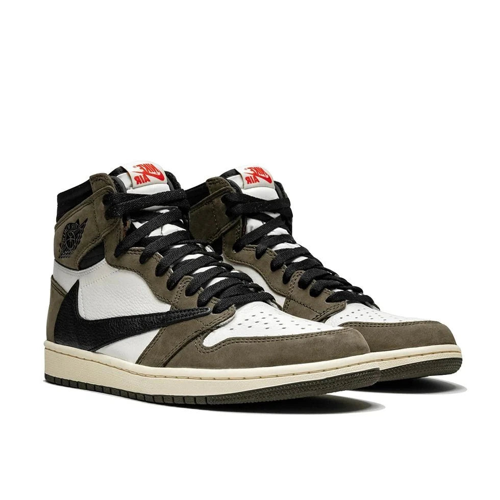 Jordan x Travis Scott Air Jordan 1 High TS SP sneakers