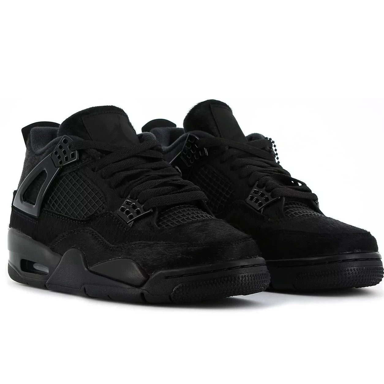 Jordan 4 Retro Black Cat (2020)