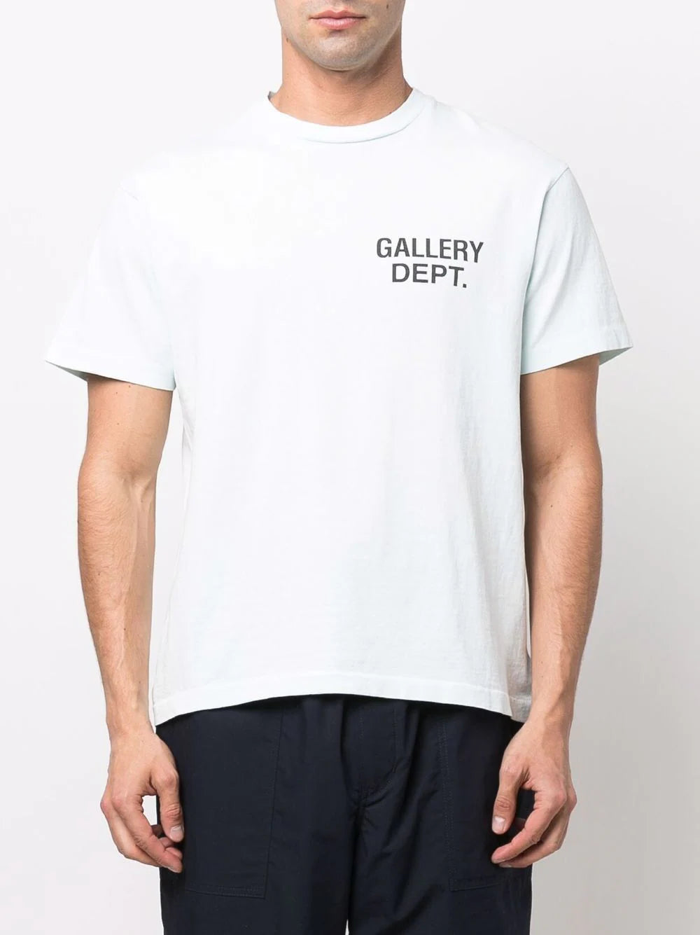 GALLERY DEPT. Souvenir short-sleeved T-shir