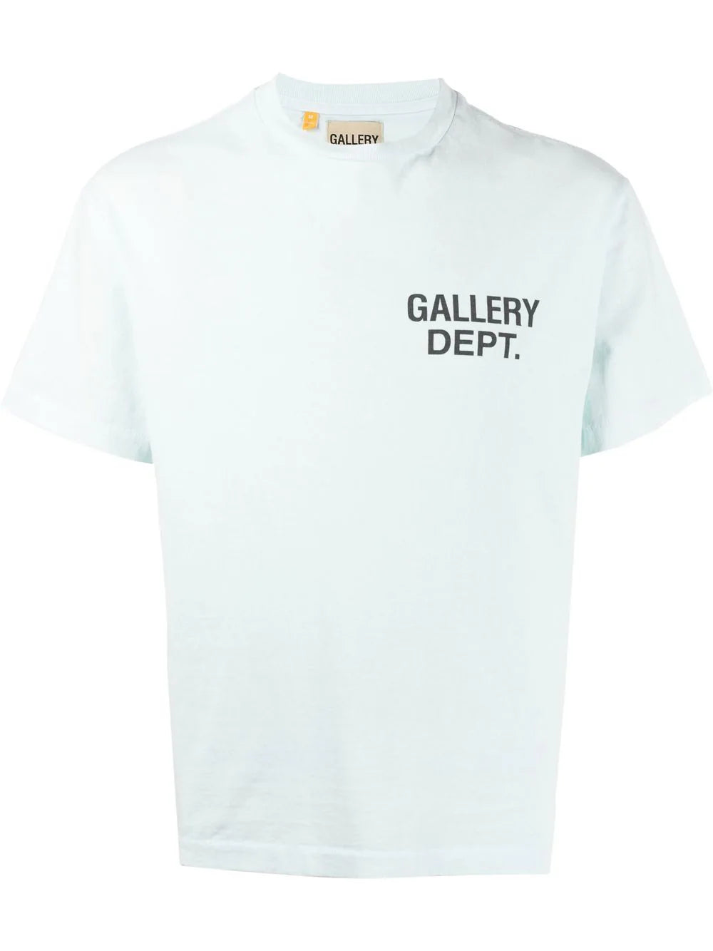 GALLERY DEPT. Souvenir short-sleeved T-shir