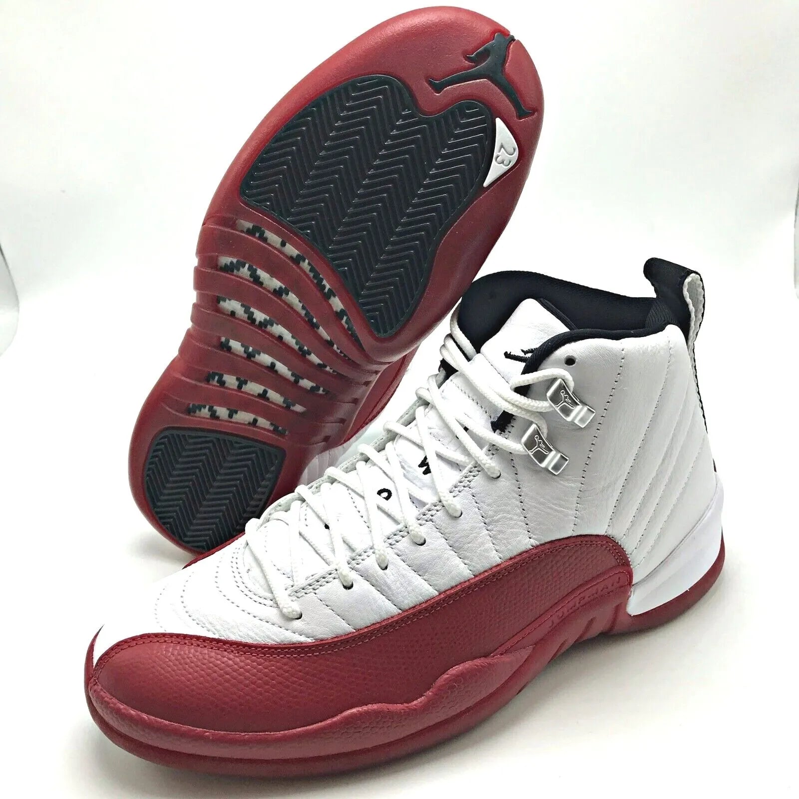 Jordan Air Jordan 12 Retro "Cherry 2023" sneakers