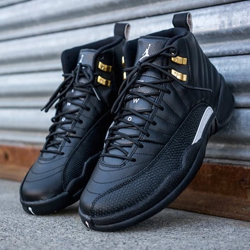 Jordan 12 Retro The Master