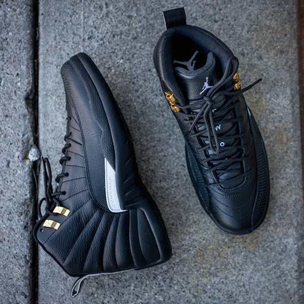 Jordan 12 Retro The Master